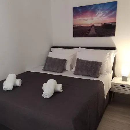 Marija Apartament