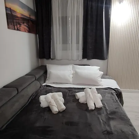 Marija Apartament *