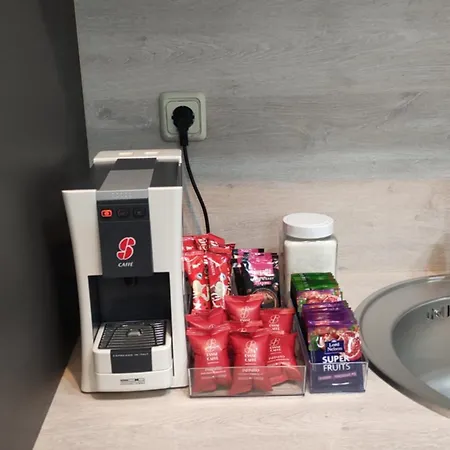 Marija Apartament