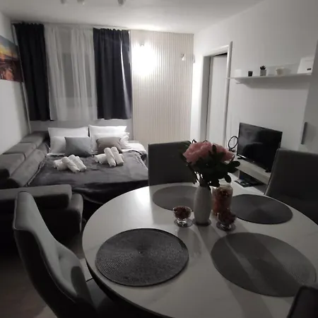 Marija Apartament *